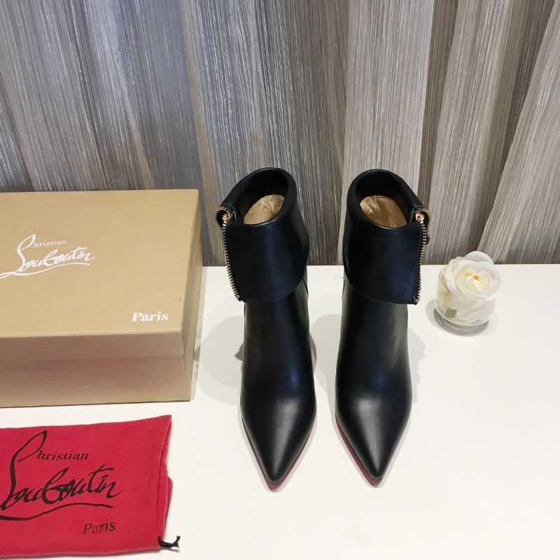 Christian Louboutin Boots